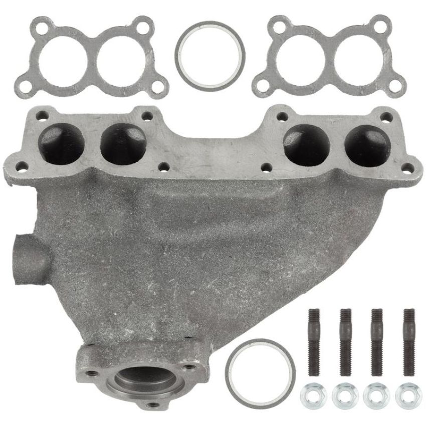 ATP PARTS 101104 ATP Exhaust Manifold
