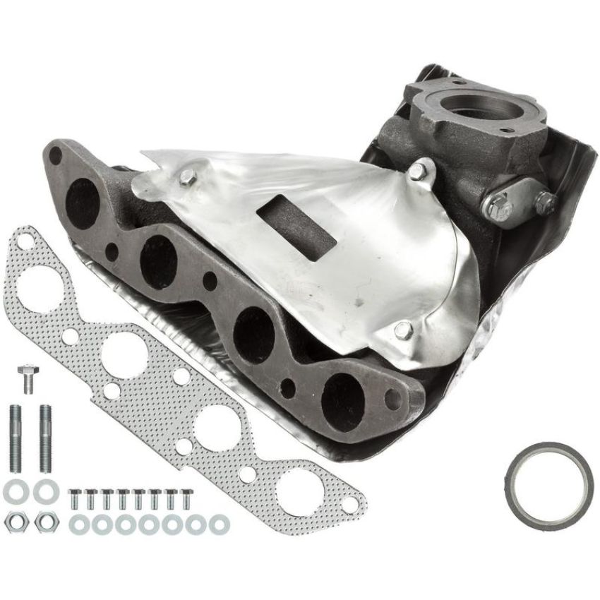 ATP PARTS 101105 ATP Exhaust Manifold