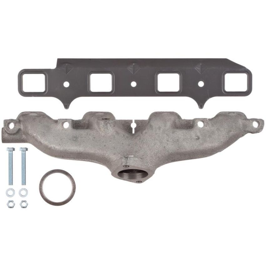ATP PARTS 101107 ATP Exhaust Manifold