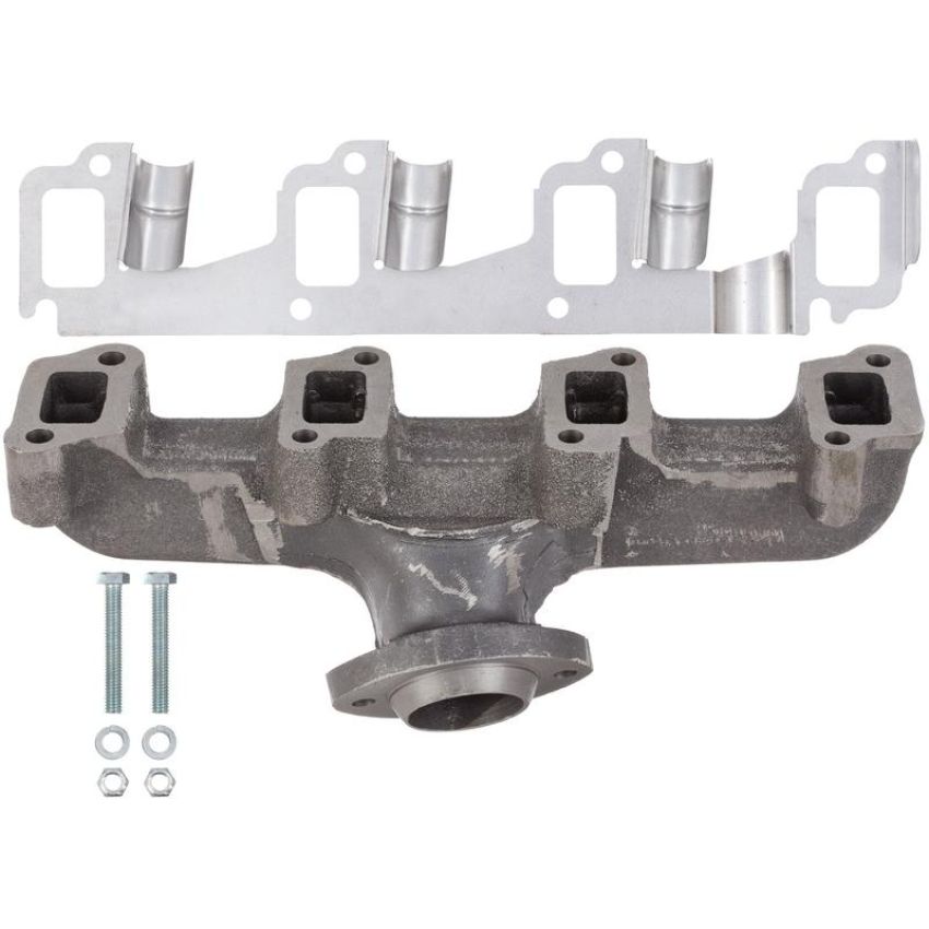 ATP PARTS 101109 ATP Exhaust Manifold