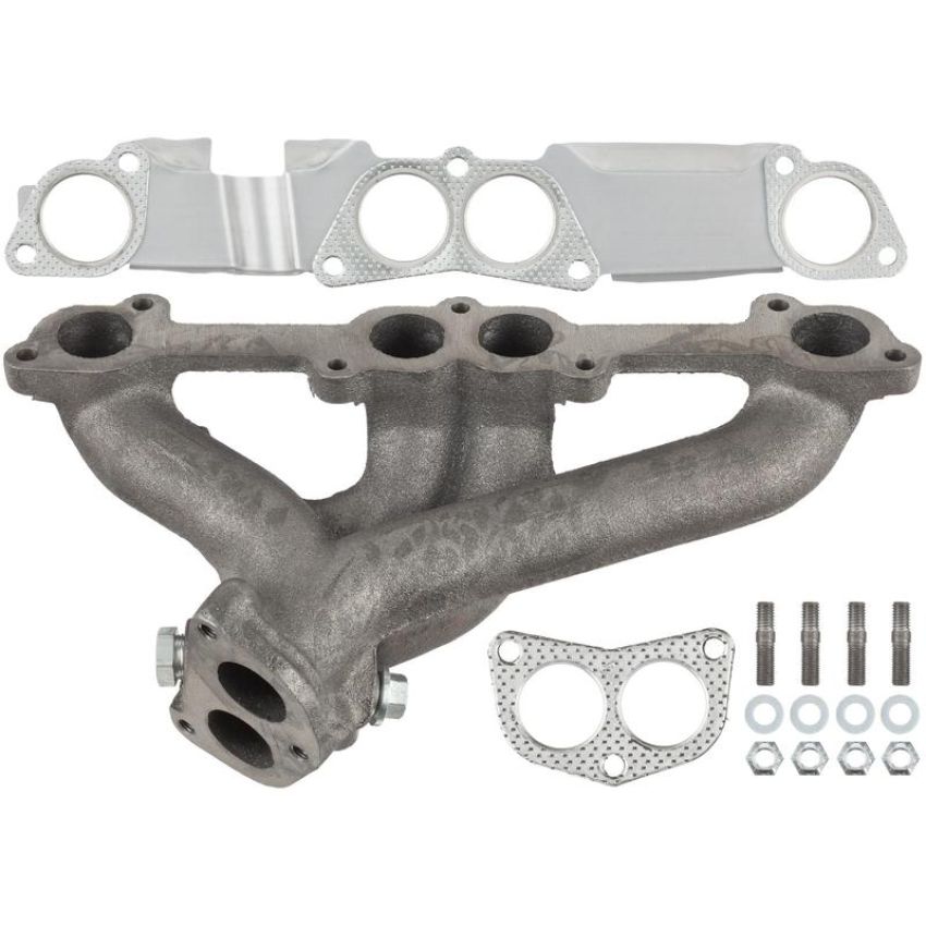 ATP PARTS 101110 ATP Exhaust Manifold