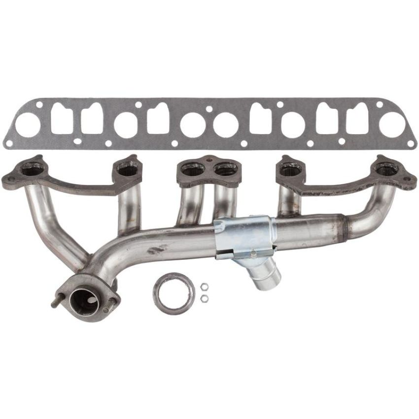 ATP PARTS 101111 ATP Exhaust Manifold