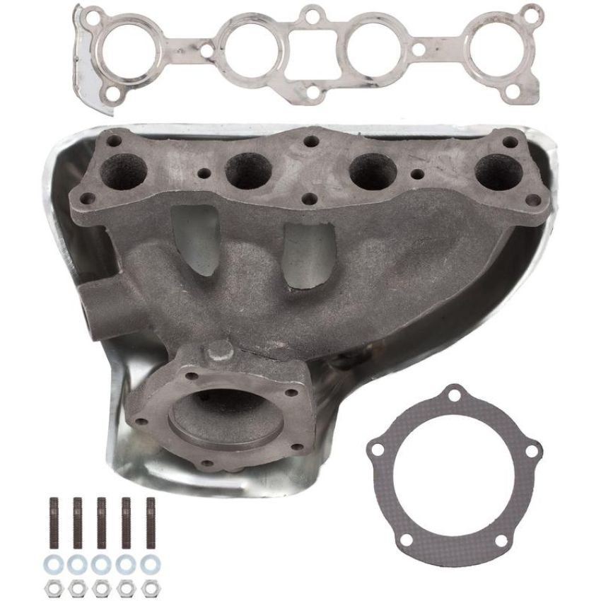 ATP PARTS 101113 ATP Exhaust Manifold