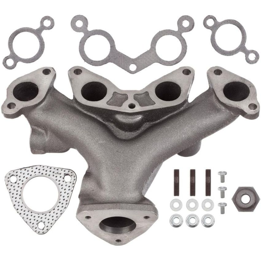 ATP PARTS 101114 ATP Exhaust Manifold