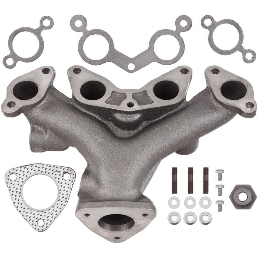 ATP PARTS 101114 ATP Exhaust Manifold