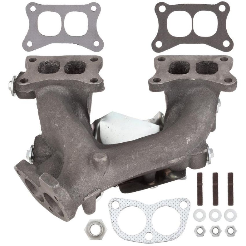 ATP PARTS 101115 ATP Exhaust Manifold
