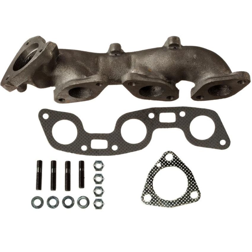 ATP PARTS 101116 ATP Exhaust Manifold