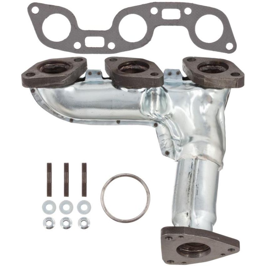 ATP PARTS 101117 ATP Exhaust Manifold