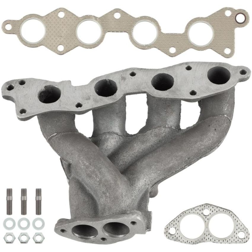 ATP PARTS 101118 ATP Exhaust Manifold