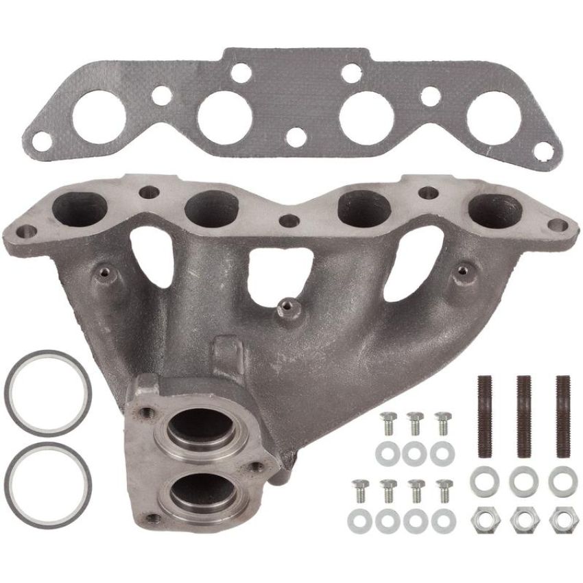 ATP PARTS 101120 ATP Exhaust Manifold