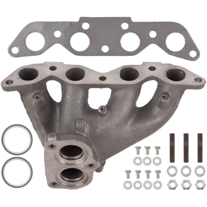 ATP PARTS 101120 ATP Exhaust Manifold