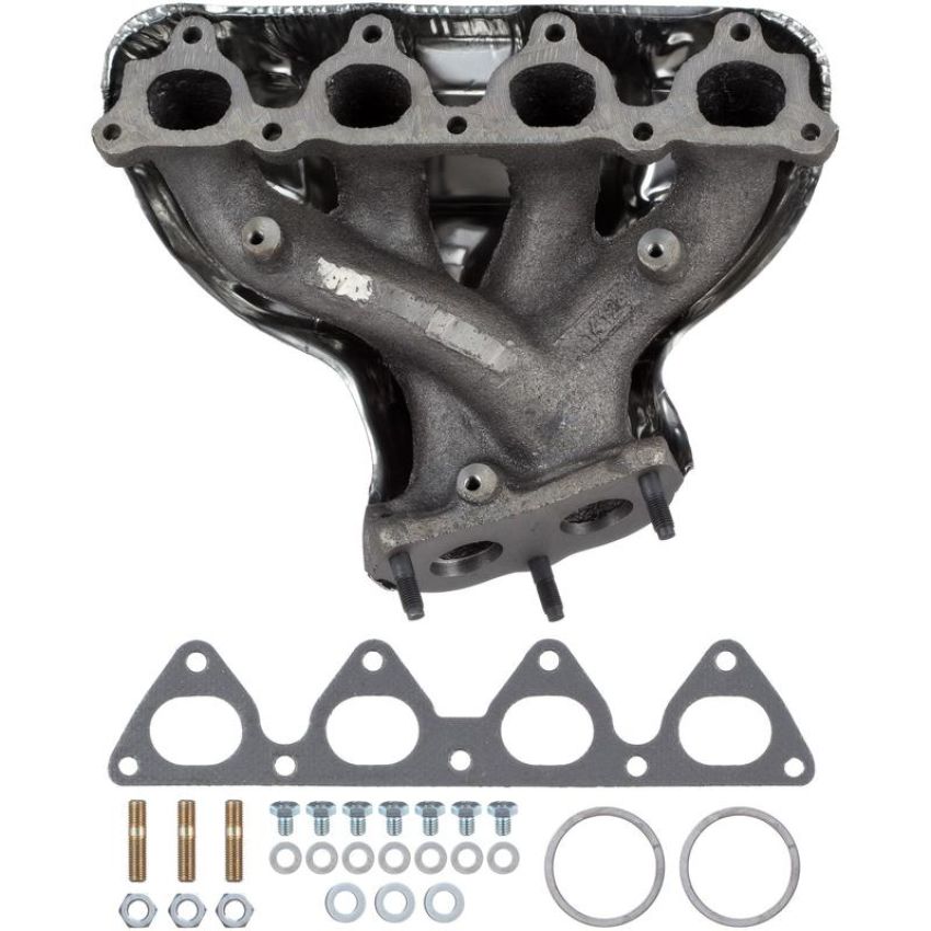 ATP PARTS 101121 ATP Exhaust Manifold