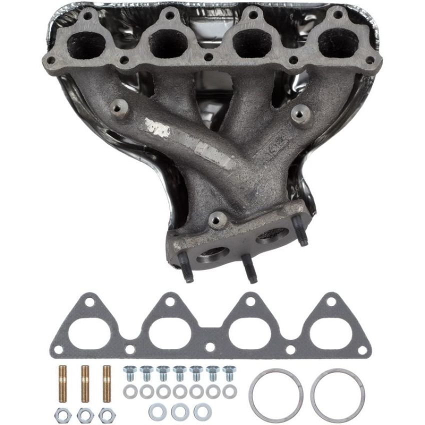 ATP PARTS 101121 ATP Exhaust Manifold