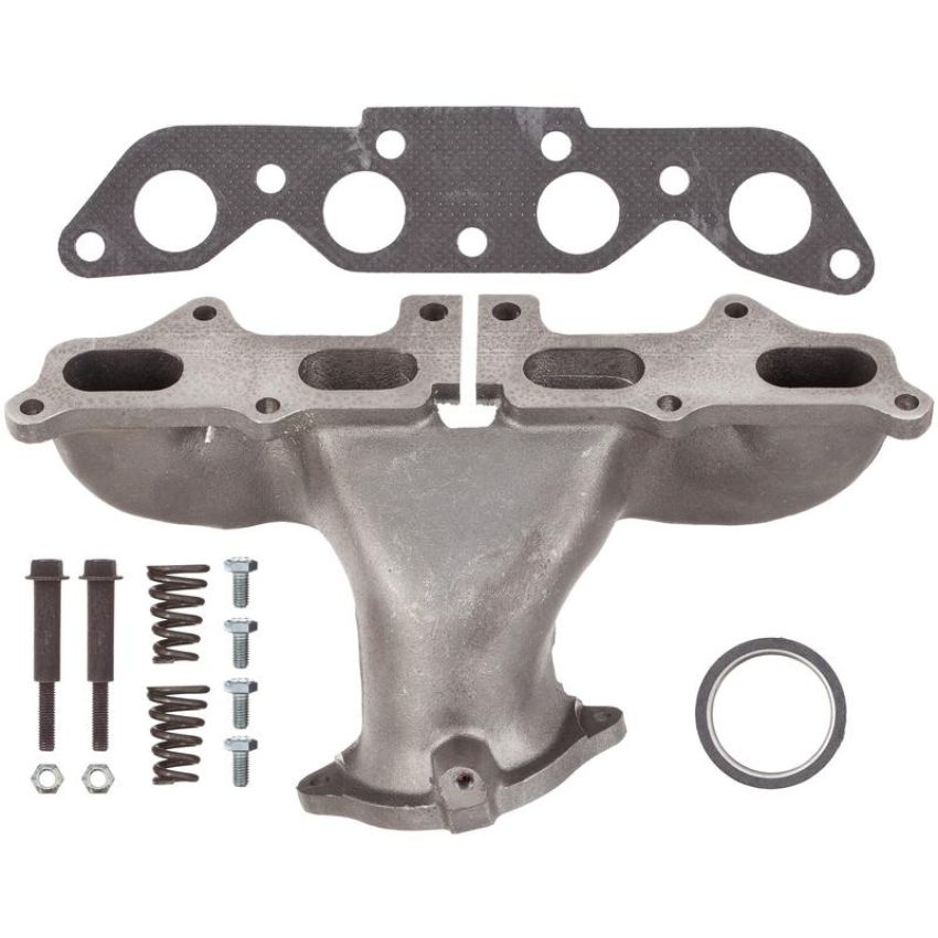 ATP PARTS 101126 ATP Exhaust Manifold