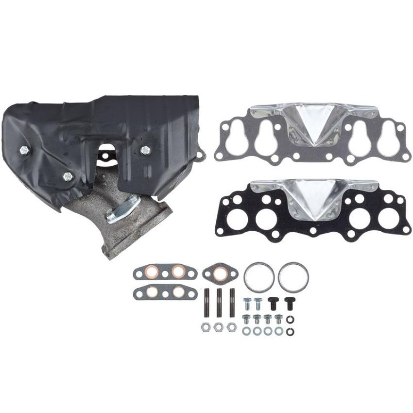 ATP PARTS 101127 ATP Exhaust Manifold