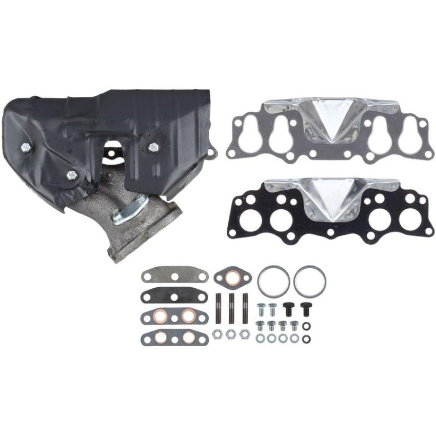 ATP PARTS 101127 ATP Exhaust Manifold