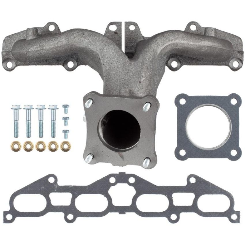 ATP PARTS 101128 ATP Exhaust Manifold