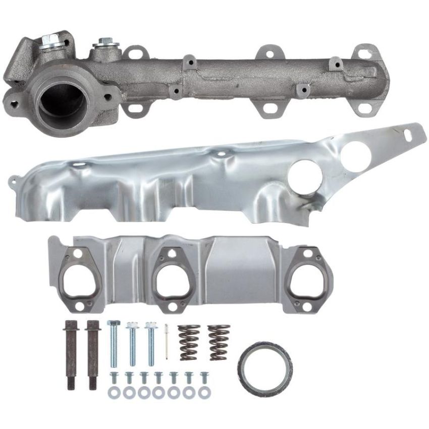ATP PARTS 101129 ATP Exhaust Manifold