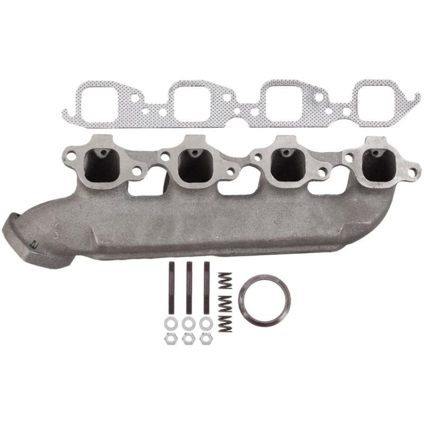 ATP PARTS 101130 ATP Exhaust Manifold