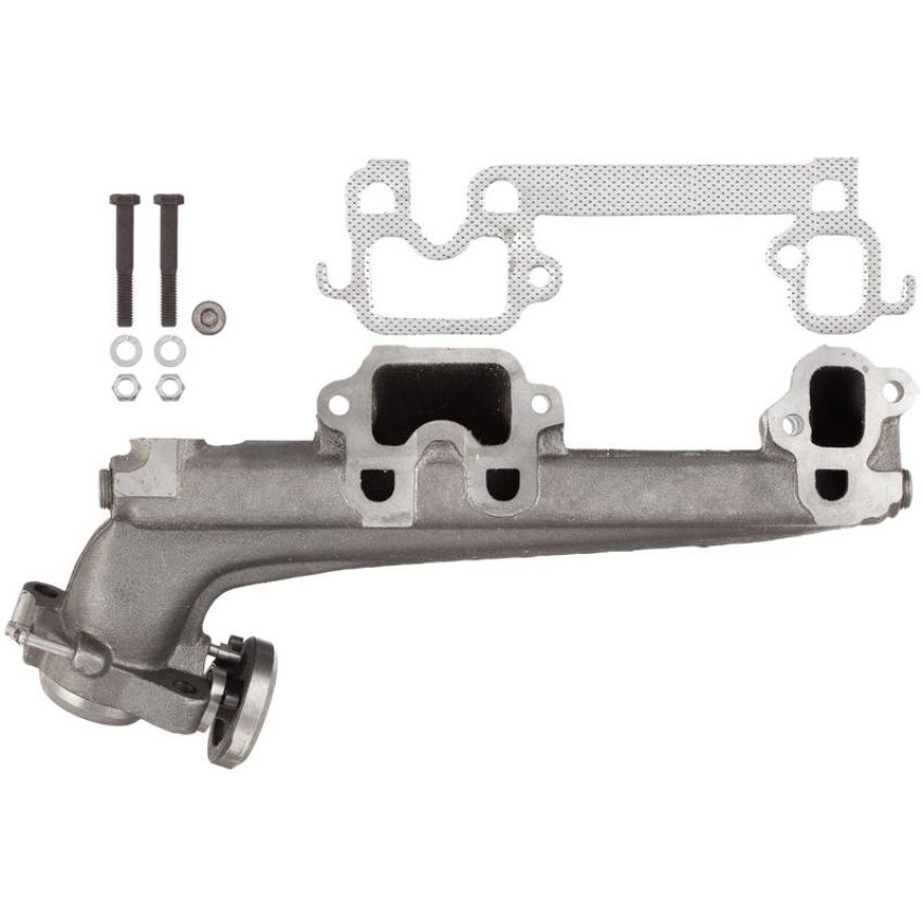 ATP PARTS 101133 ATP Exhaust Manifold