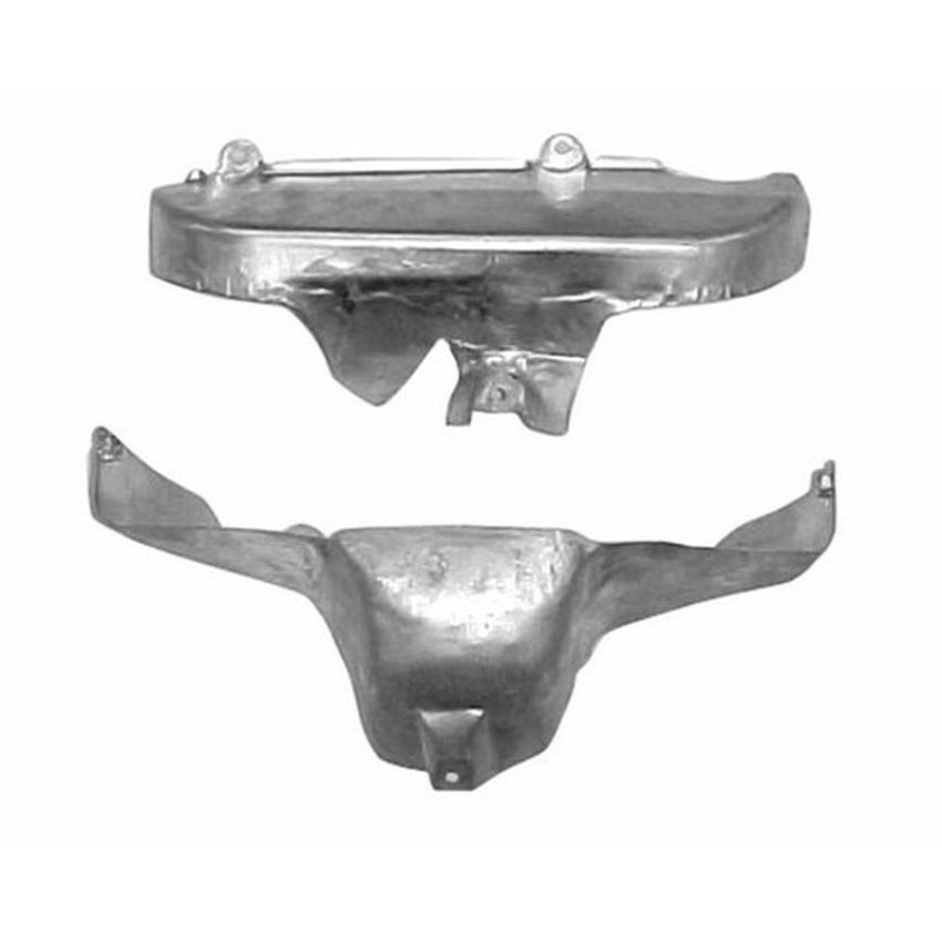 ATP PARTS 101135 ATP Exhaust Manifold Heat Shield