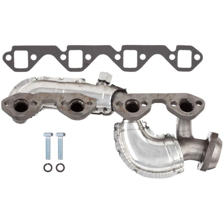ATP PARTS 101136 ATP Exhaust Manifold