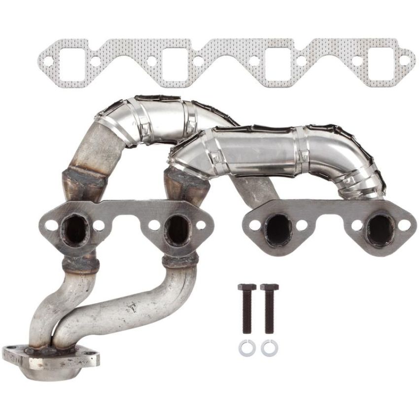 ATP PARTS 101137 ATP Exhaust Manifold