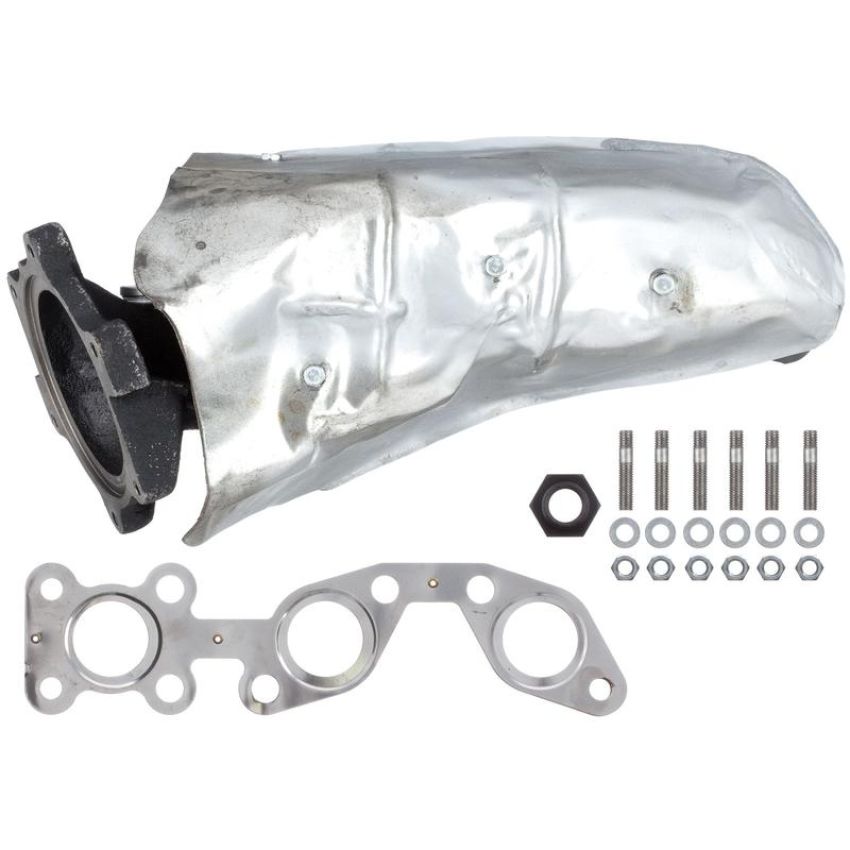 ATP PARTS 101139 ATP Exhaust Manifold
