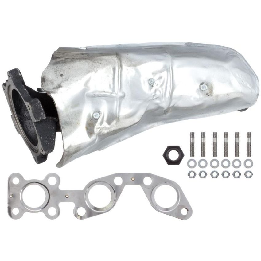 ATP PARTS 101139 ATP Exhaust Manifold