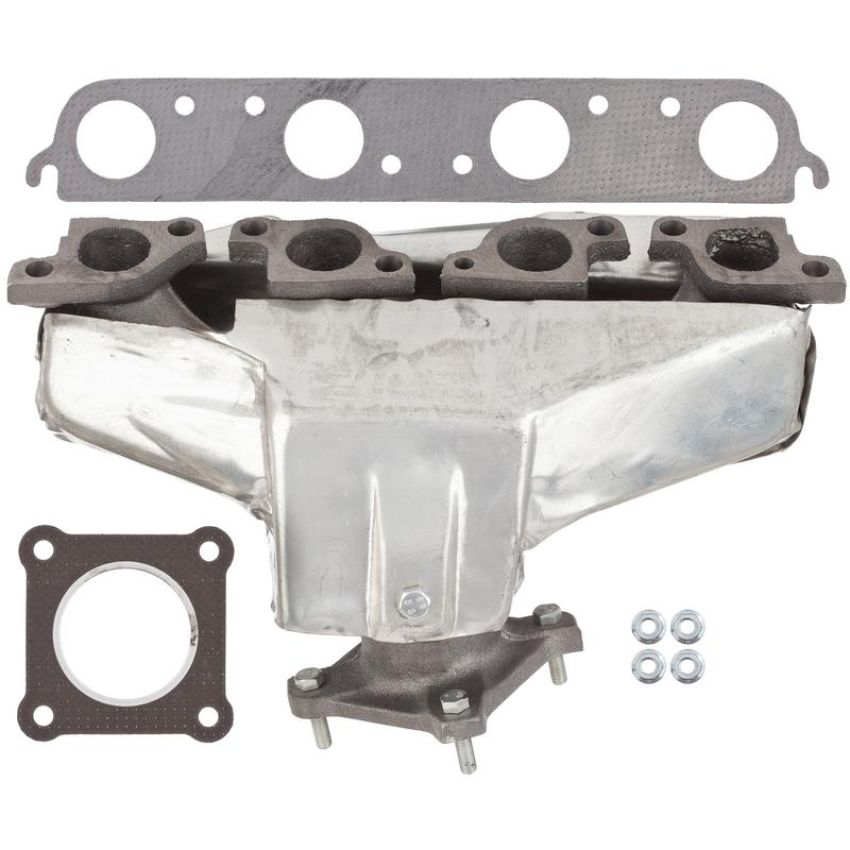 ATP PARTS 101141 ATP Exhaust Manifold
