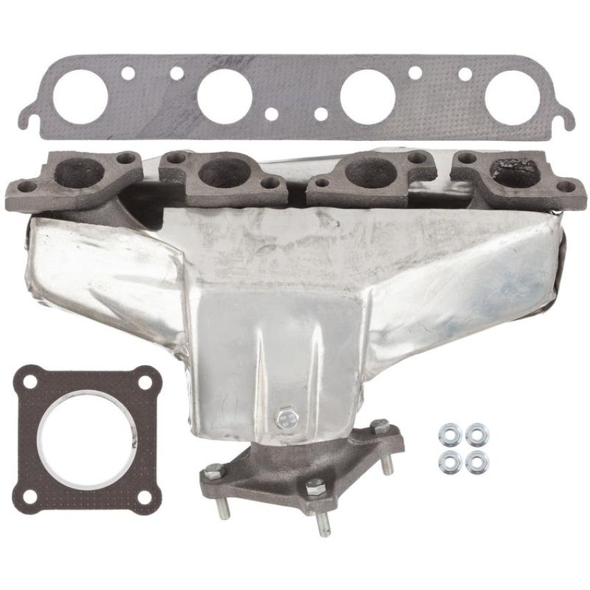 ATP PARTS 101141 ATP Exhaust Manifold