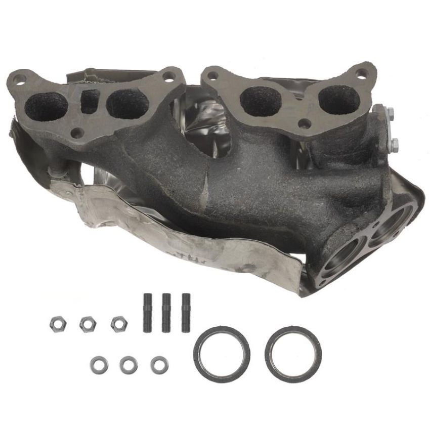 ATP PARTS 101142 ATP Exhaust Manifold