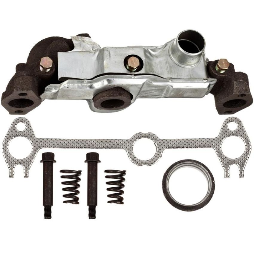 ATP PARTS 101148 ATP Exhaust Manifold