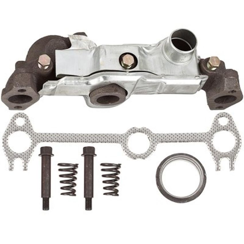 ATP PARTS 101148 ATP Exhaust Manifold