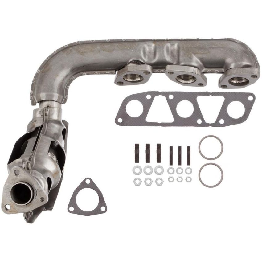 ATP PARTS 101151 ATP Exhaust Manifold