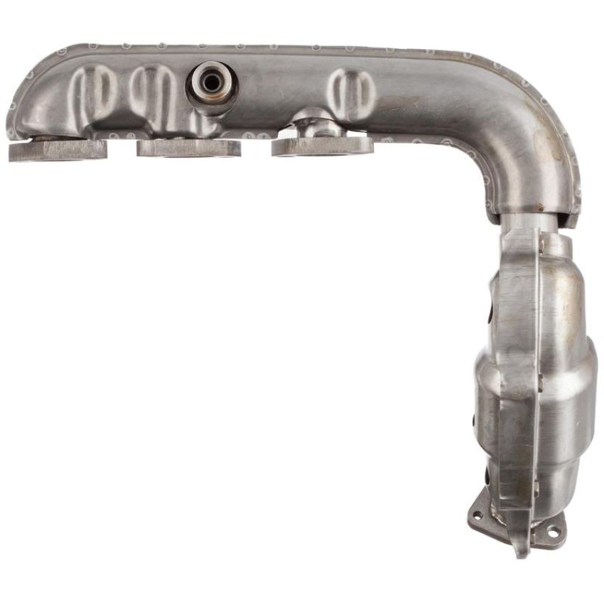 ATP PARTS 101151 ATP Exhaust Manifold