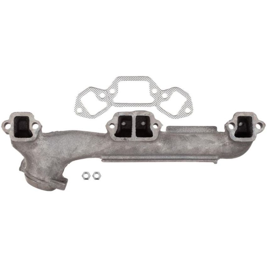 ATP PARTS 101153 ATP Exhaust Manifold