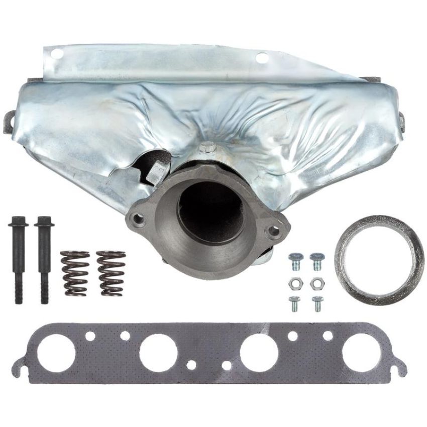 ATP PARTS 101155 ATP Exhaust Manifold