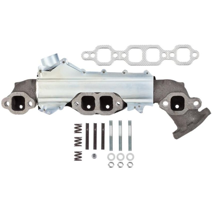 ATP PARTS 101156 ATP Exhaust Manifold
