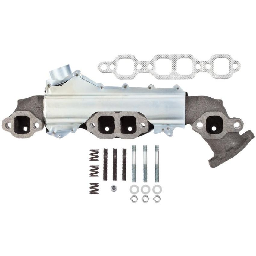 ATP PARTS 101156 ATP Exhaust Manifold