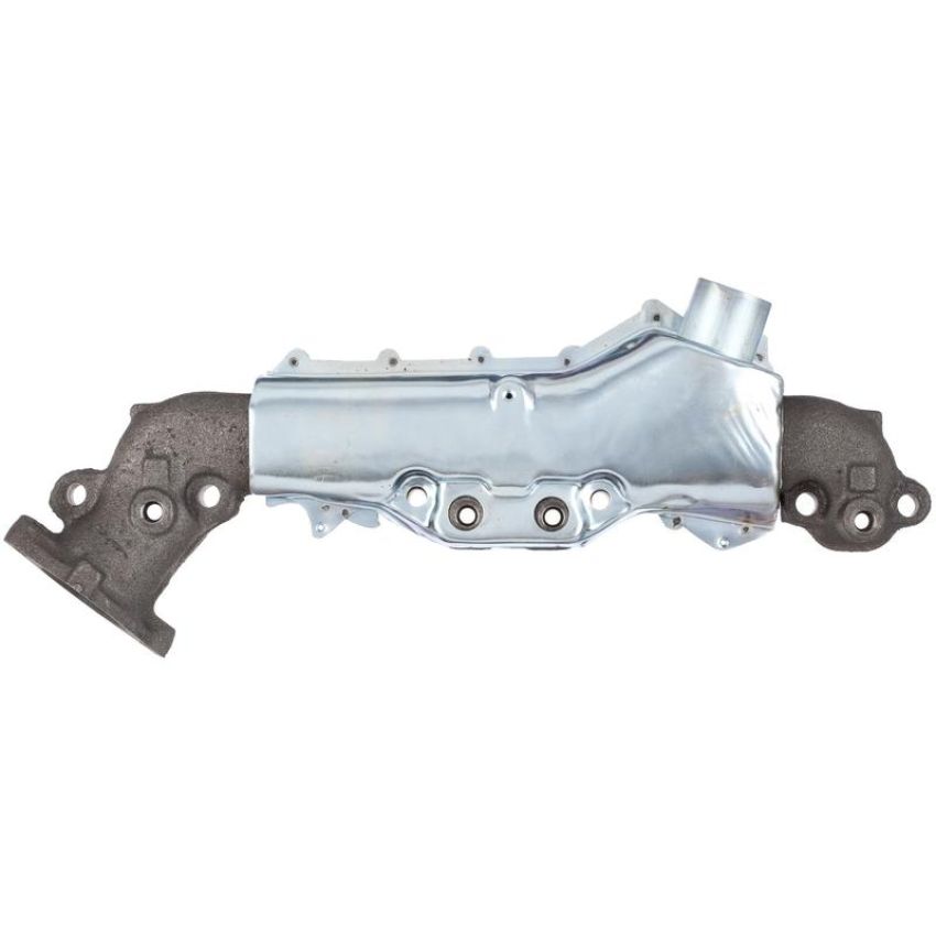 ATP PARTS 101156 ATP Exhaust Manifold