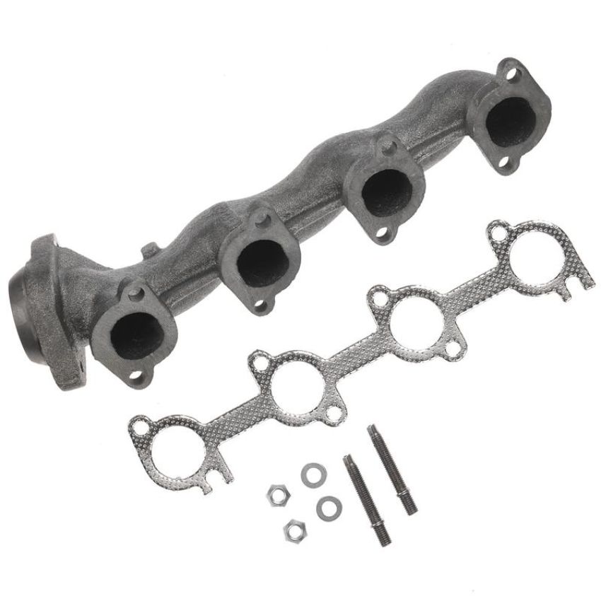 ATP PARTS 101157 ATP Exhaust Manifold