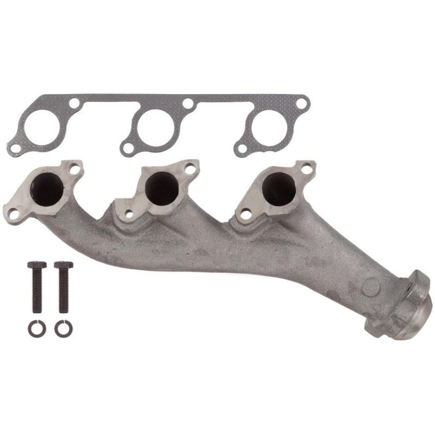 ATP PARTS 101158 ATP Exhaust Manifold