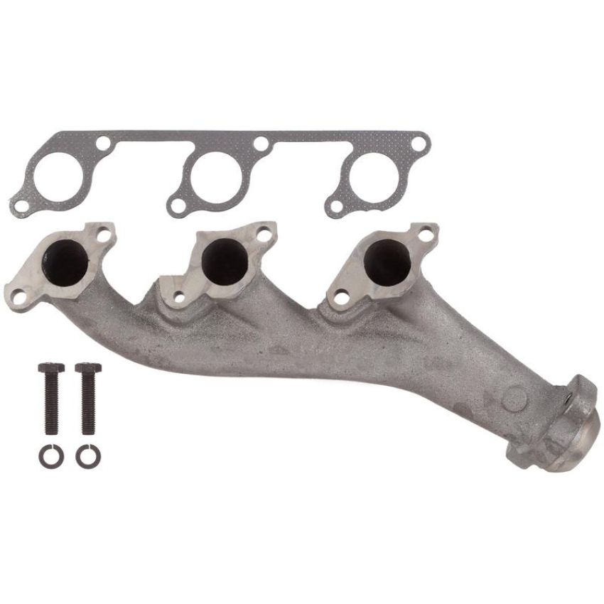 ATP PARTS 101158 ATP Exhaust Manifold