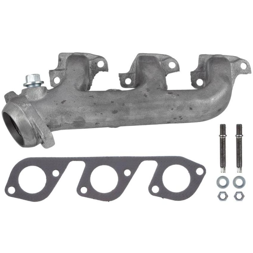 ATP PARTS 101161 ATP Exhaust Manifold