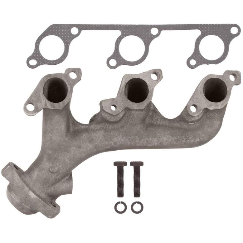 ATP PARTS 101162 ATP Exhaust Manifold