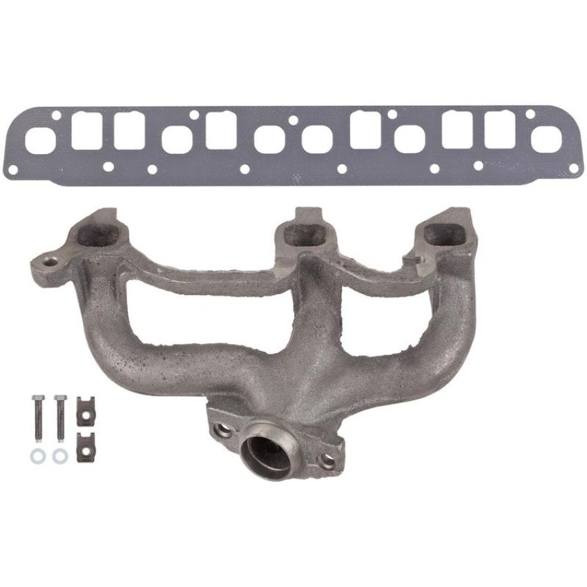 ATP PARTS 101163 ATP Exhaust Manifold
