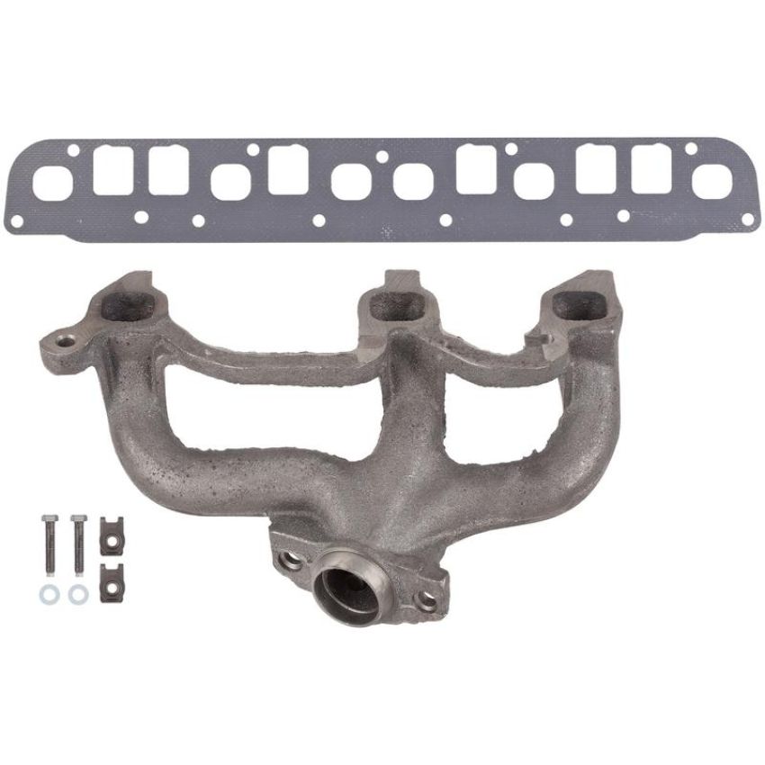 ATP PARTS 101163 ATP Exhaust Manifold
