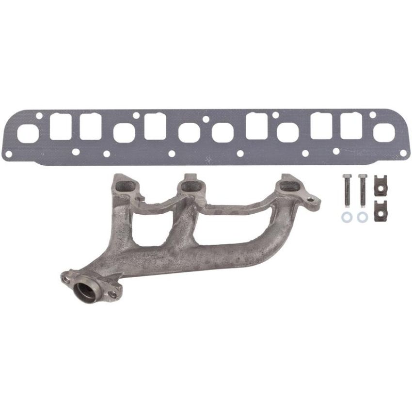 ATP PARTS 101164 ATP Exhaust Manifold