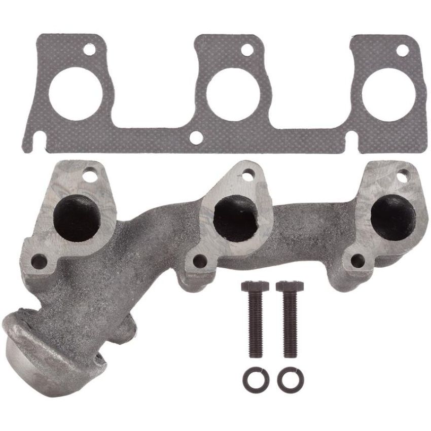 ATP PARTS 101165 ATP Exhaust Manifold